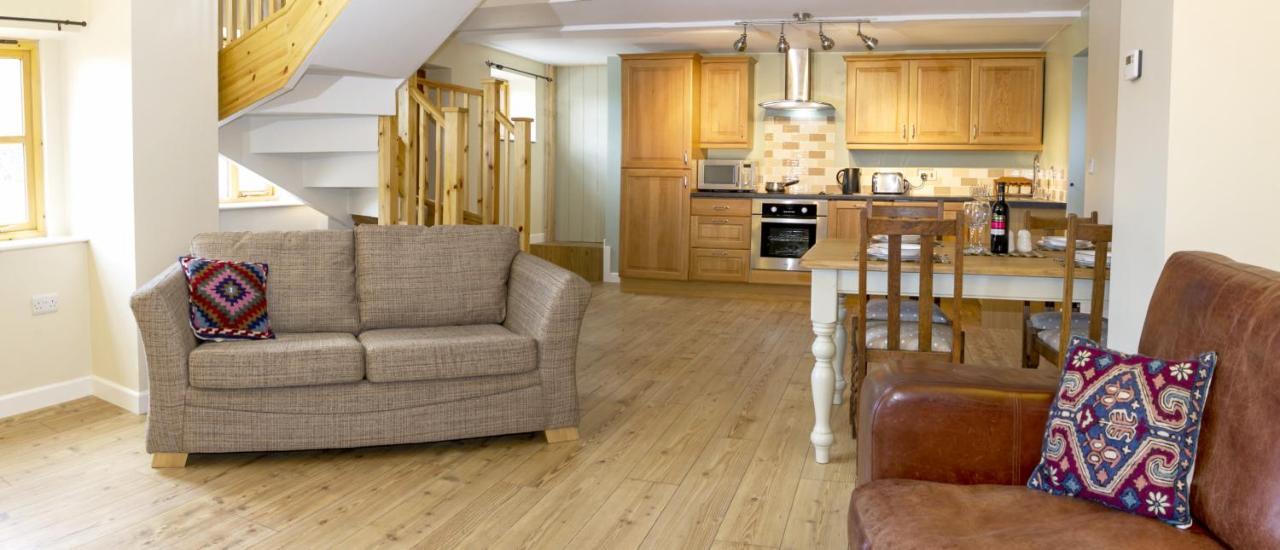 Finest Retreats - 2 Bed Llangollen Cottage - Sleeps 4 Luaran gambar