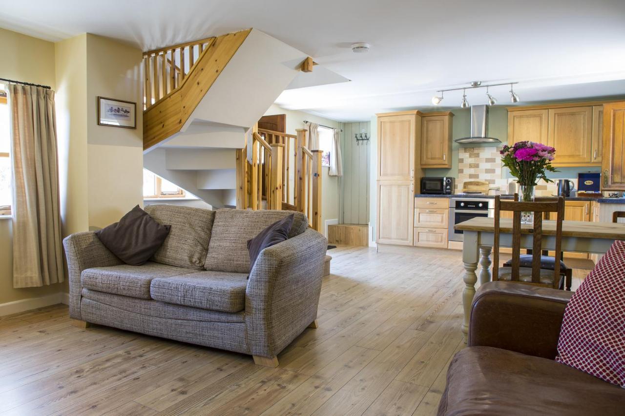 Finest Retreats - 2 Bed Llangollen Cottage - Sleeps 4 Luaran gambar