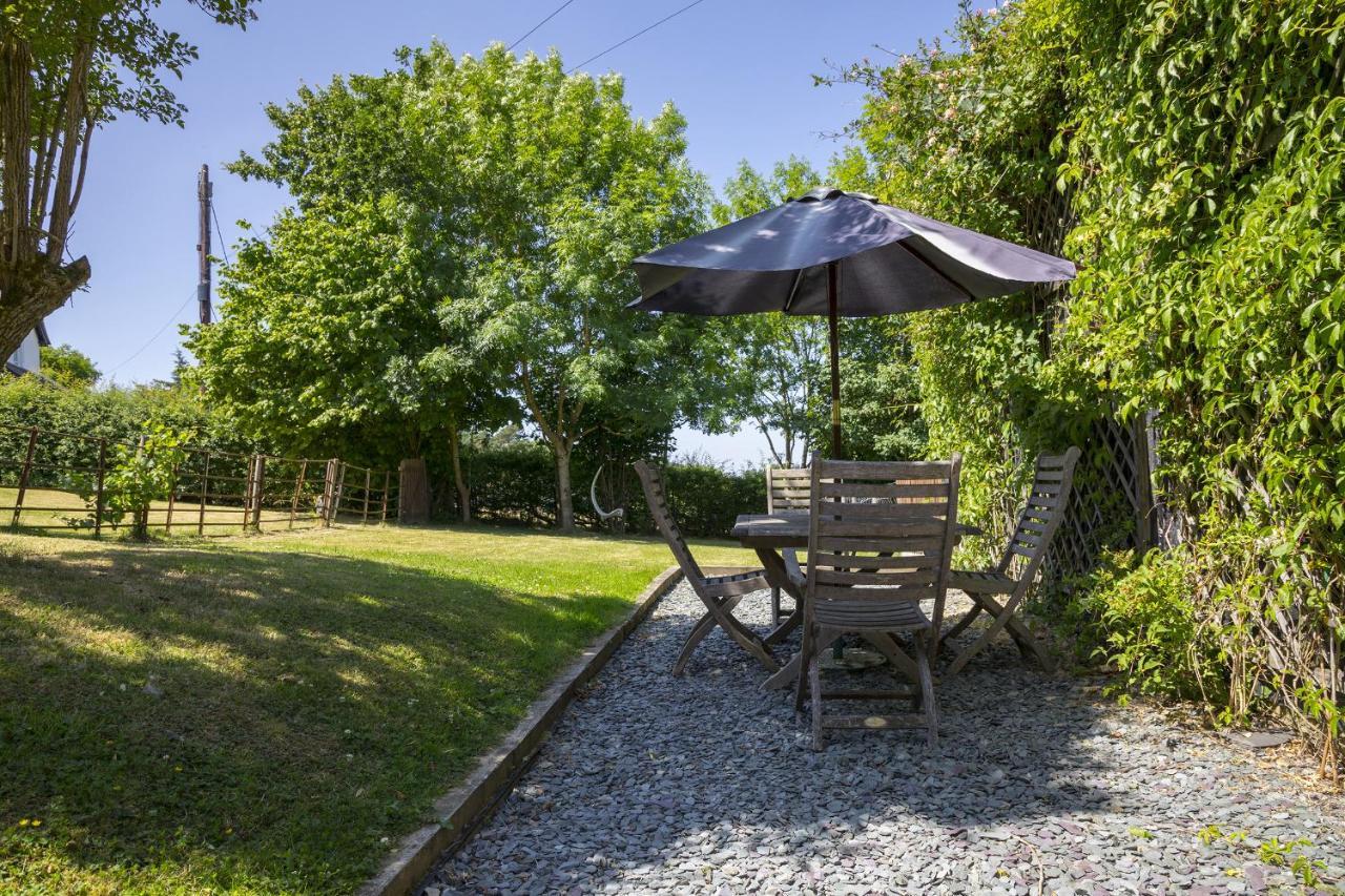 Finest Retreats - 2 Bed Llangollen Cottage - Sleeps 4 Luaran gambar