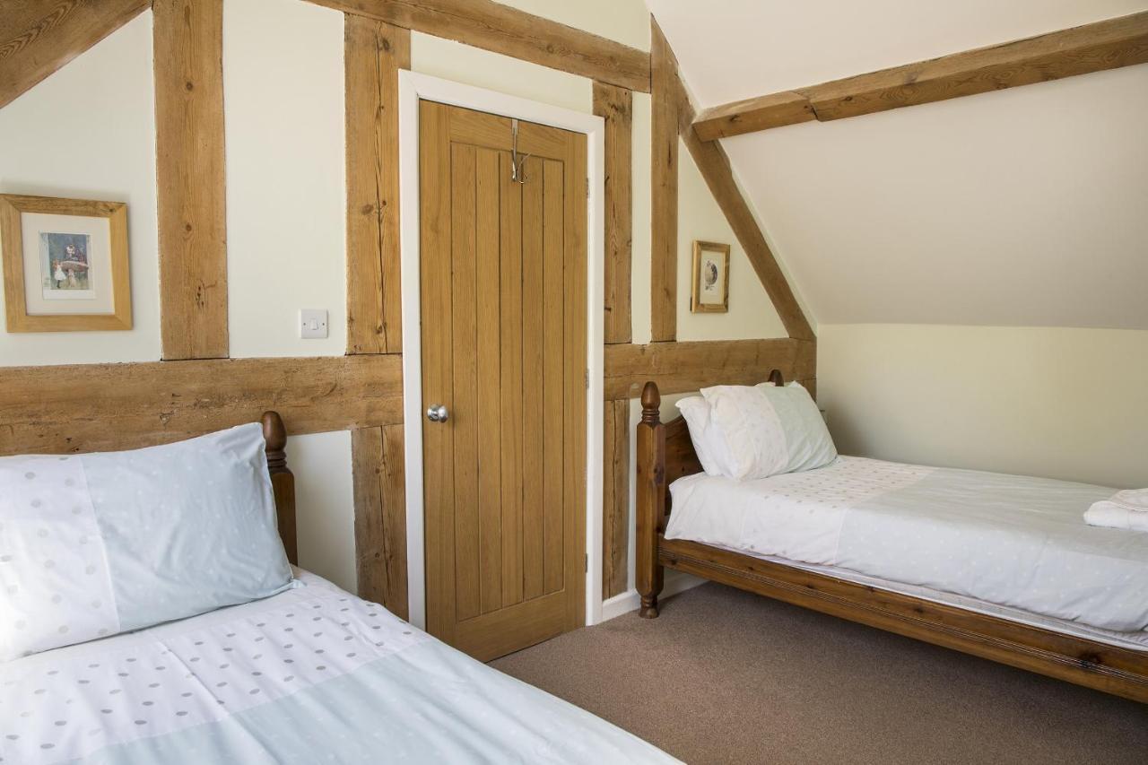 Finest Retreats - 2 Bed Llangollen Cottage - Sleeps 4 Luaran gambar