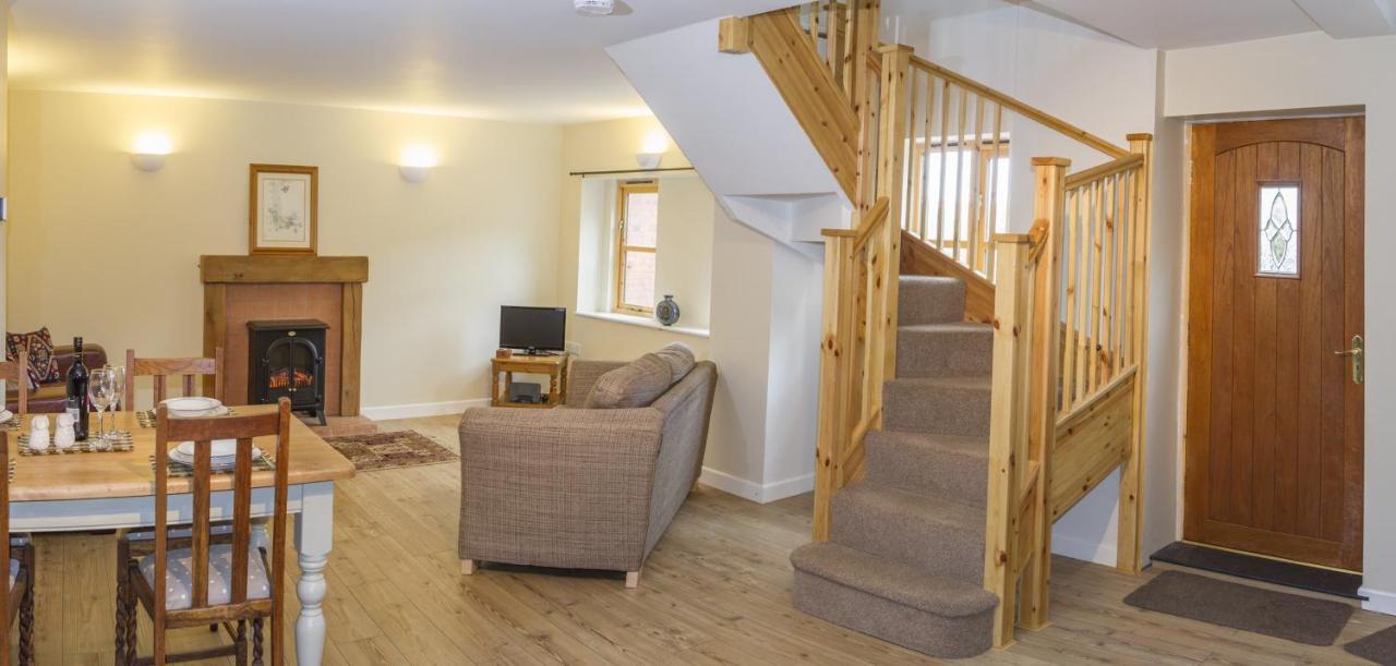 Finest Retreats - 2 Bed Llangollen Cottage - Sleeps 4 Luaran gambar